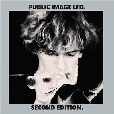 pil second edition